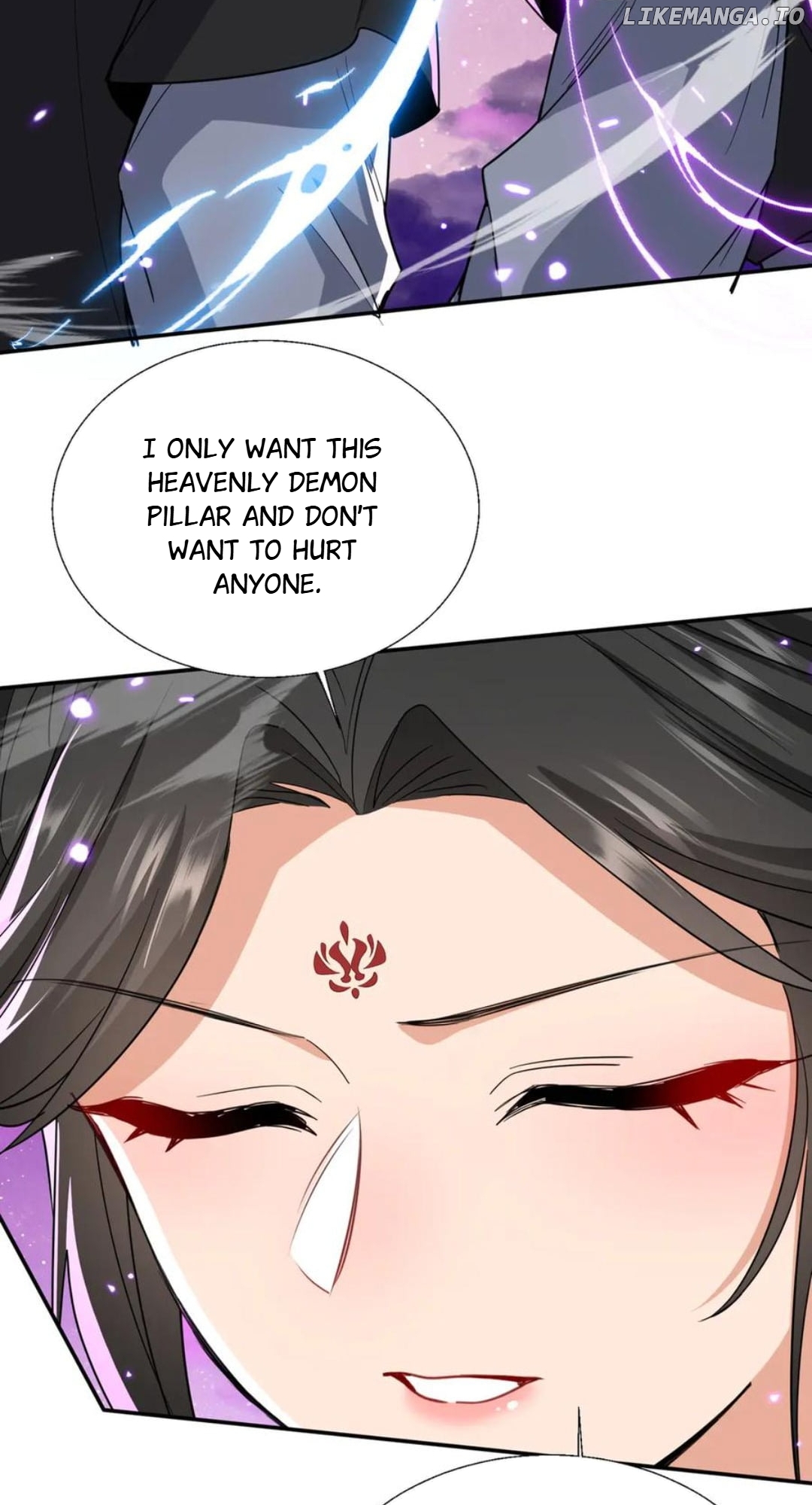 My Empress Apprentice is Becoming Evil Chapter 28 - page 66